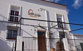 Hostal Rural El Balcon De Alange