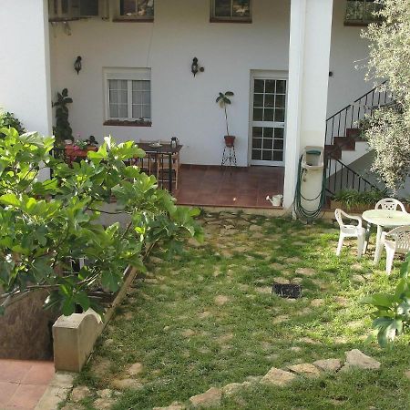 Hostal Rural El Balcon De Alange Extérieur photo
