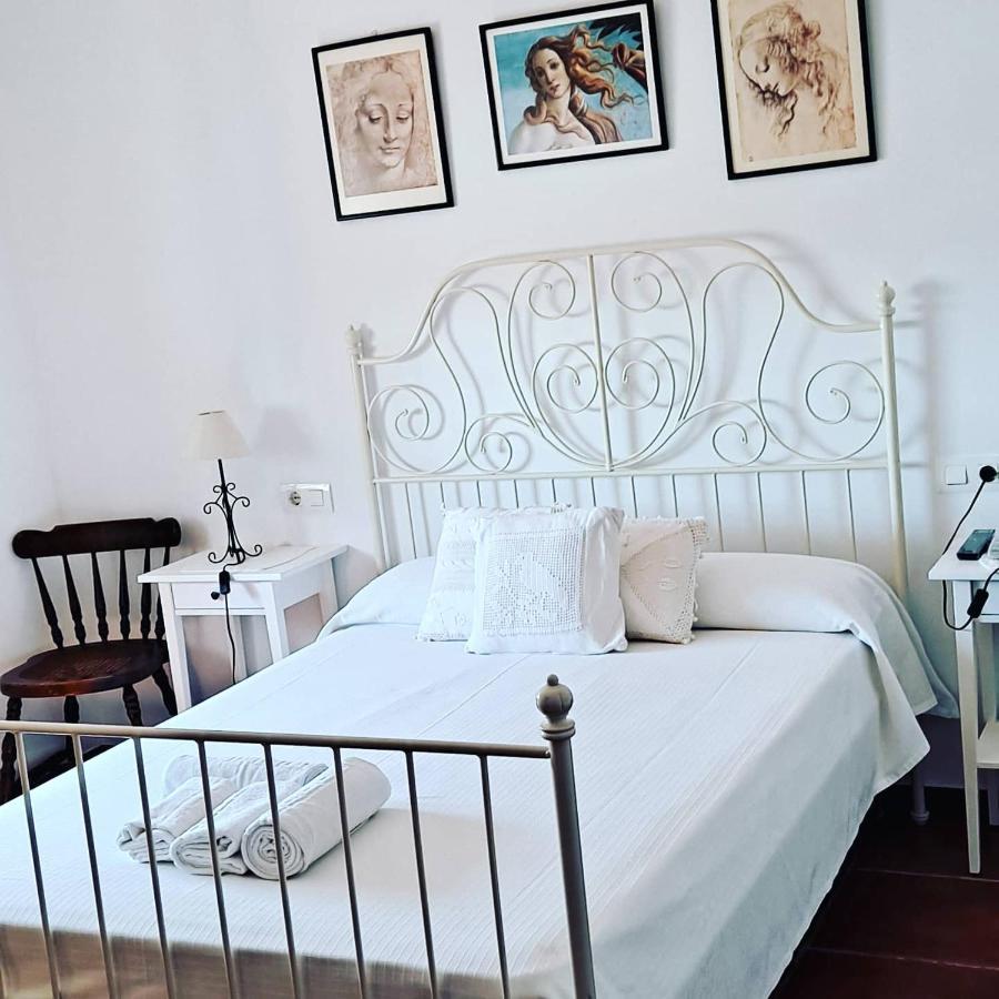 Hostal Rural El Balcon De Alange Extérieur photo